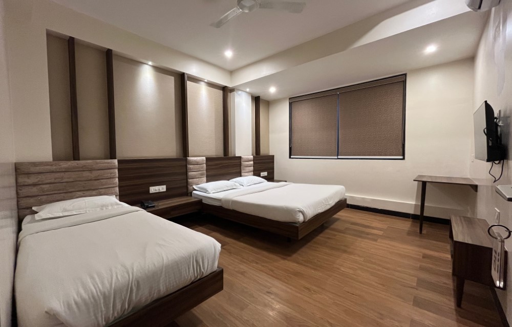 Rooms Pictures